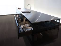 Japanese kitchen japanese modern traditional japanese japanese style white kitchen interior interior design kitchen home design modern today's inspired work is the ino leone artsy kitchen designed by toyo kitchens & living products. Tokujin Yoshioka S Kitchen Shows The Beauty Of Kitchen Tools