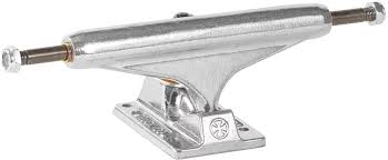 149 Stage 11 Silver Skateboard Trucks