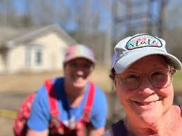 Governor of Nebraska opening sessions in Omaha. A veterinarian! I didn't  know…