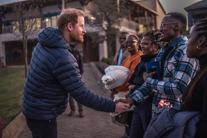 Meghan Markle's friend shares real reason she didn't join Prince Harry on  trips | Irish Star