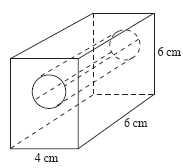 Explain in your own words how to find the surface area of a rectangular prism. Unit 9 Section 4 Surface Area And Volume Of 3 D Shapes