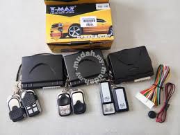 Maybe you would like to learn more about one of these? Alarm Kereta T Maz 10pin Universal Baru Car Accessories Parts For Sale In Pasir Mas Kelantan Mudah My