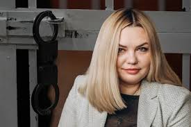 Governor Bocharov's Corruption Battle