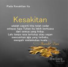 Melihat tingkah pria ini, rasulullah mencoba menenangkannya, coba ucapkan, tuntun baginda. Koleksi Mutiara Kata Koleksi Mutiara Kata