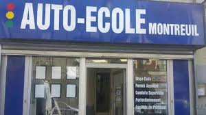 L'auto ecole de la colombette est. Auto Ecole Montreuil A Montreuil Vroomvroom Fr