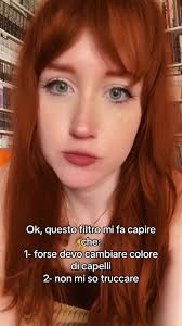 Imparando a Truccarmi Decentemente 🦊