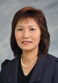 Senior appointment (with photo)