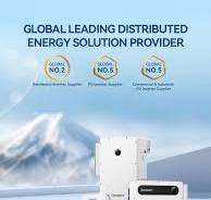 Growatt USA | Global Leading Distributed Energy Solution ...