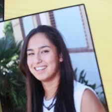 Allison Rocha's Hanna High School Bio