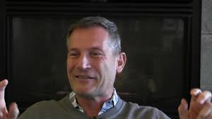 Oral History Interview with Chad Stock