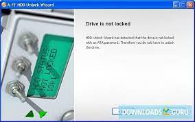 Ide and sata hard disk drives are . Download Hdd Unlock Wizard For Windows 10 8 7 Latest Version 2020 Downloads Guru