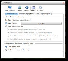This software will display the . Download Minilyrics 7 7 49
