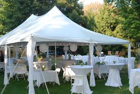 Party tents are temporary outdoor structures that can be used for events ranging from a wedding to a flea market to a beach party. Gallery Taylor Rental Party Plus Outdoor Party Checklist Canopy Tent Outdoor Outdoor Tent Wedding