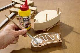 Merk dir die bauanleitung auf pinterest, damit du sie später wiederfindest! Hochwertiges Holzspielzeug Fur Kinder Selber Bauen Selbermachen De
