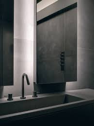 We have a vast choice of modern bathroom wall and floor tiles. Best 60 Modern Bathroom Ceramic Tile Walls Design Photos And Ideas Dwell