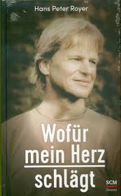 Wofür mein Herz schlägt von Peter Royer