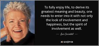 10 Best Words For Someone Who Lives Life To The Fullest