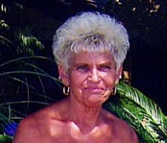 Obituary information for Jacqueline "Jackie" Sutton Goodson
