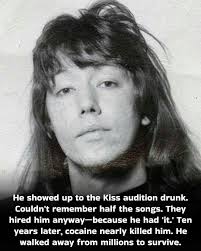 On this day, September 18, 1983, history was made when KISS appeared