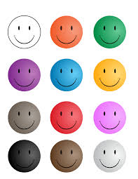 Behavior Chart Smiley Faces Clipart Images Gallery For Free