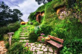 HOBBITON