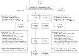 Moxifloxacin Versus Amoxicillin Clavulanic Acid In