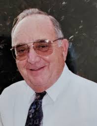 Obituary information for William E. Troxell