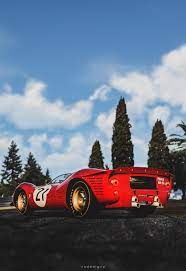 Ferrari 330 P4 Gran Turismo 6 Nbdesignz Wallpapers Hd Desktop And Mobile Backgrounds