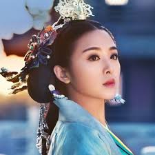 Stream Bỉ ngạn (OST Lan Lăng Vương Phi 2016)