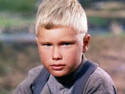 Shane (Paramount, 1953)