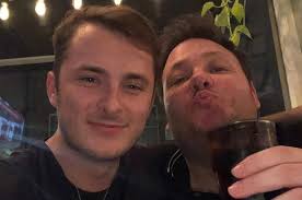 EastEnders' Max Bowden devastated as friend and agent Terry Mills dies  after Covid-19 battle