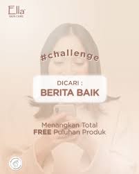 Mereka dikenal sebagai dokter, profesi yang ramai dibicarakan setelah prabowo menyinggungnya di pidatonya. Ella Skin Care Official Hautpflege Surakarta Facebook 1 092 Fotos