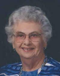 Mildred Parker Obituary