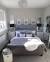 Bedroom Mirror Bedside Table
