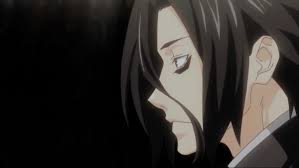 Pin By Merv On Kurokiba Ryo Food Wars Anime Boy Manga Anime