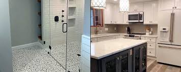 ward kitchen & bath design