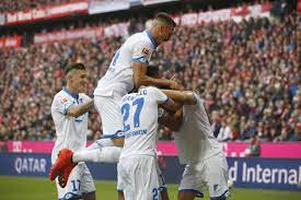 Liverpool vs hoffenheim live stream. Hoffenheim Vs Liverpool Preview Team News And Ways To Watch The Liverpool Offside