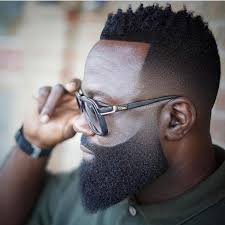 Black men haircuts can be much more versatile than any. Top 100 Black Men Haircuts