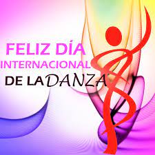 Mensaje por el día internacional de la danza 2021. O Xrhsths Bailoterapia Oficial Sto Twitter Feliz Dia Internacional De La Danza Para Todos Los Amantes Del Baile Diadeladanza Lagranbailoterapia Dance