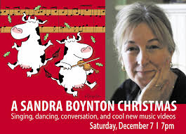 Comedy Night Extravaganza!