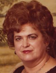 Obituary information for Annell H. Bowden