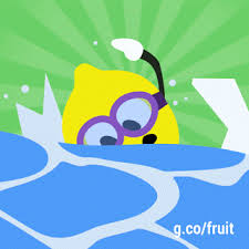 A full list of google's fruity doodle images. 2016 Google Doodle Fruit Games Day 4 Doodles Doodles Games Google Doodles