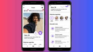 Check spelling or type a new query. Facebook Parejas La Nueva Funcionalidad De Facebook Que Es Y Como Funciona Marca