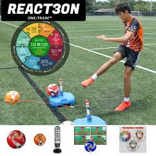 Maybe you would like to learn more about one of these? React3on Trainer Soccerflix Worlds Fastest Trainer