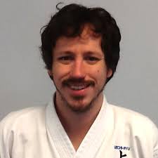 Masters of the Uechiryu Butokukai — Uechiryu Butokukai