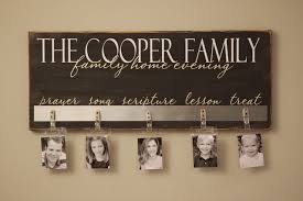 Family Home Evening Chart Simple As That Family Home Evening Home And Family Family Night