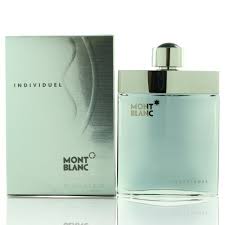 This is considered an oriental fragrance that's soft and. Mont Blanc Individuelle By Mont Blanc For Men Eau De Toilette