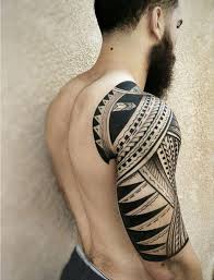120 Sexy Tribal Tattoos Designs And Ideas