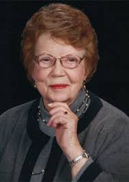 Elizabeth Barrett Obituary