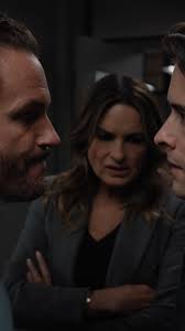 Brian Baumgartner guest-starring as an office worker makes so much sense.  SVU